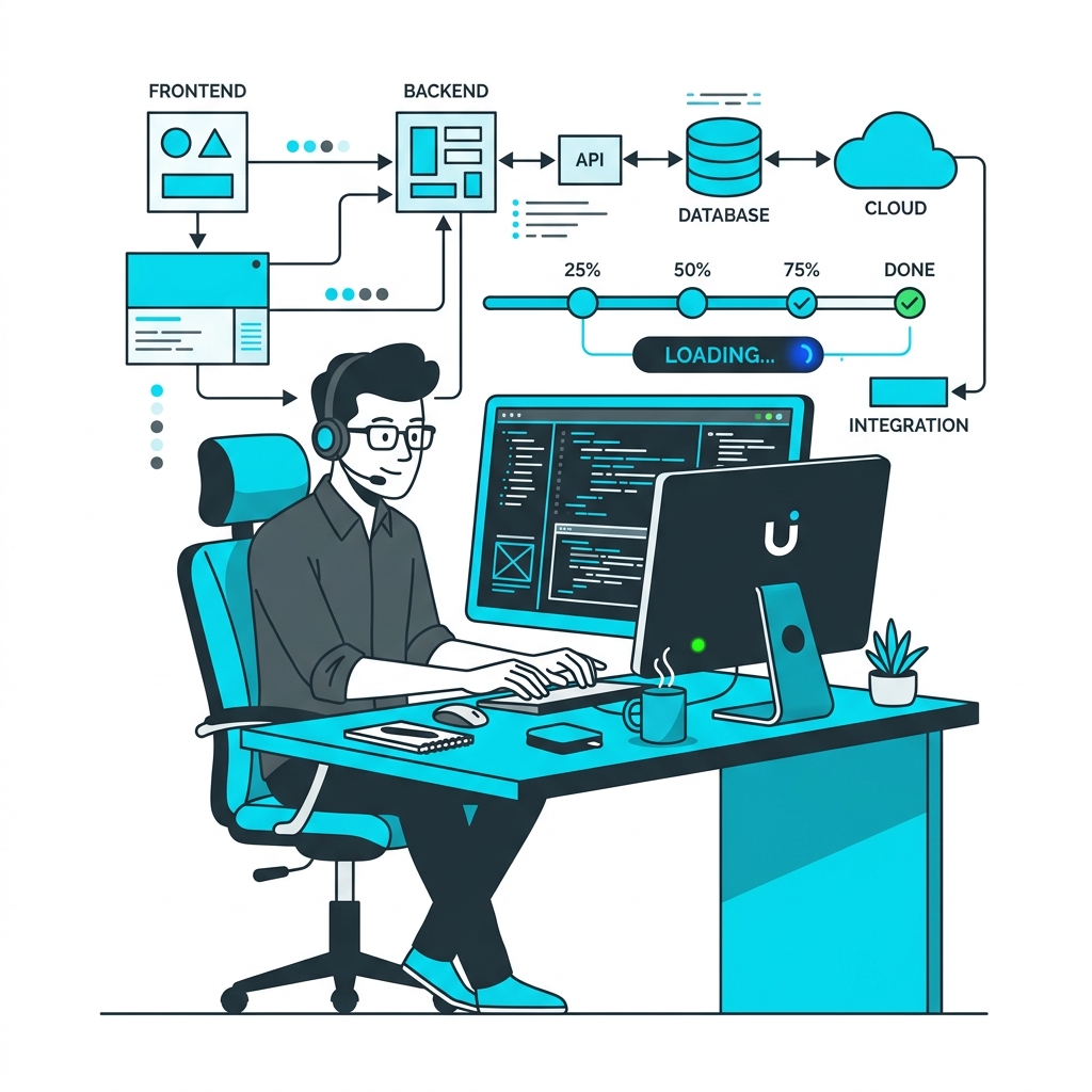 Strategic AI Blueprinting