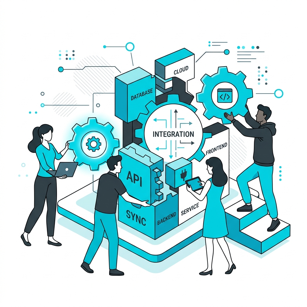 Agile Implementation & Integration