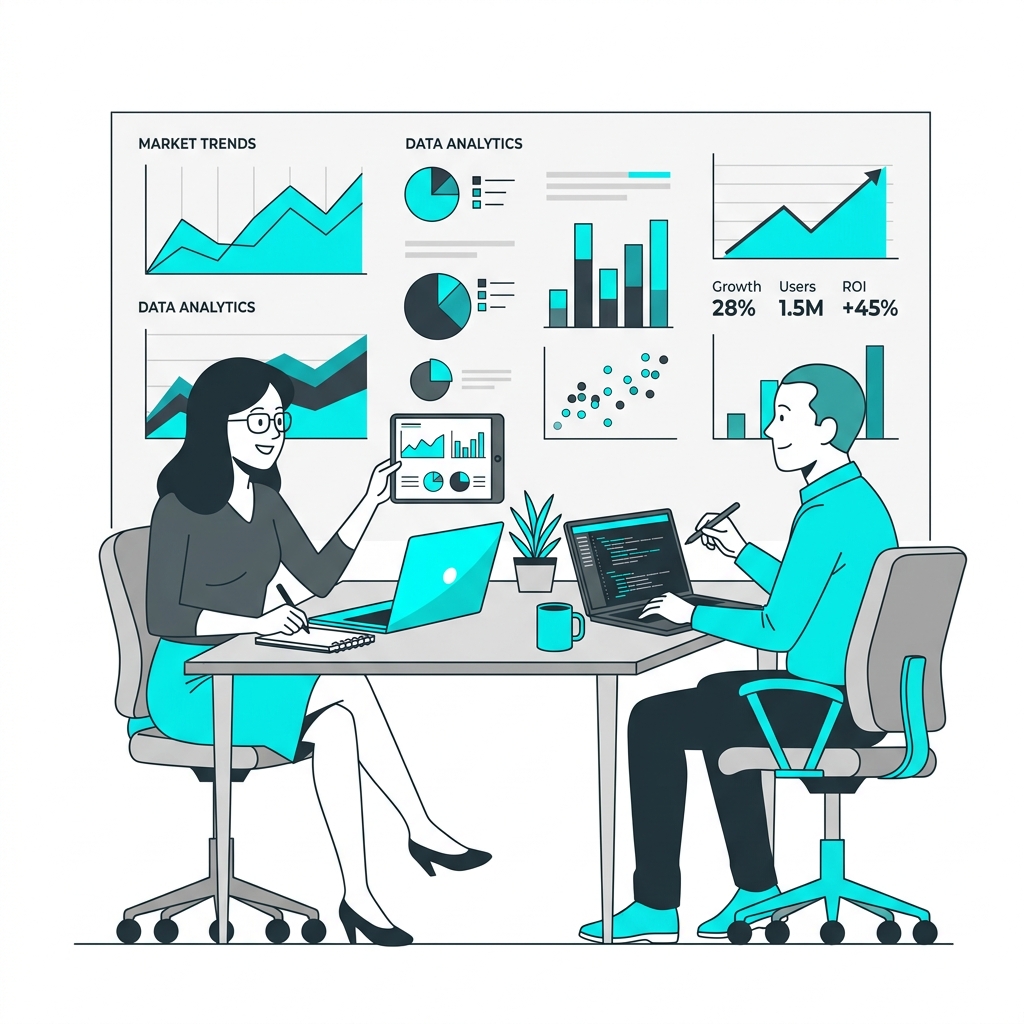 In-depth Scoping & Discovery