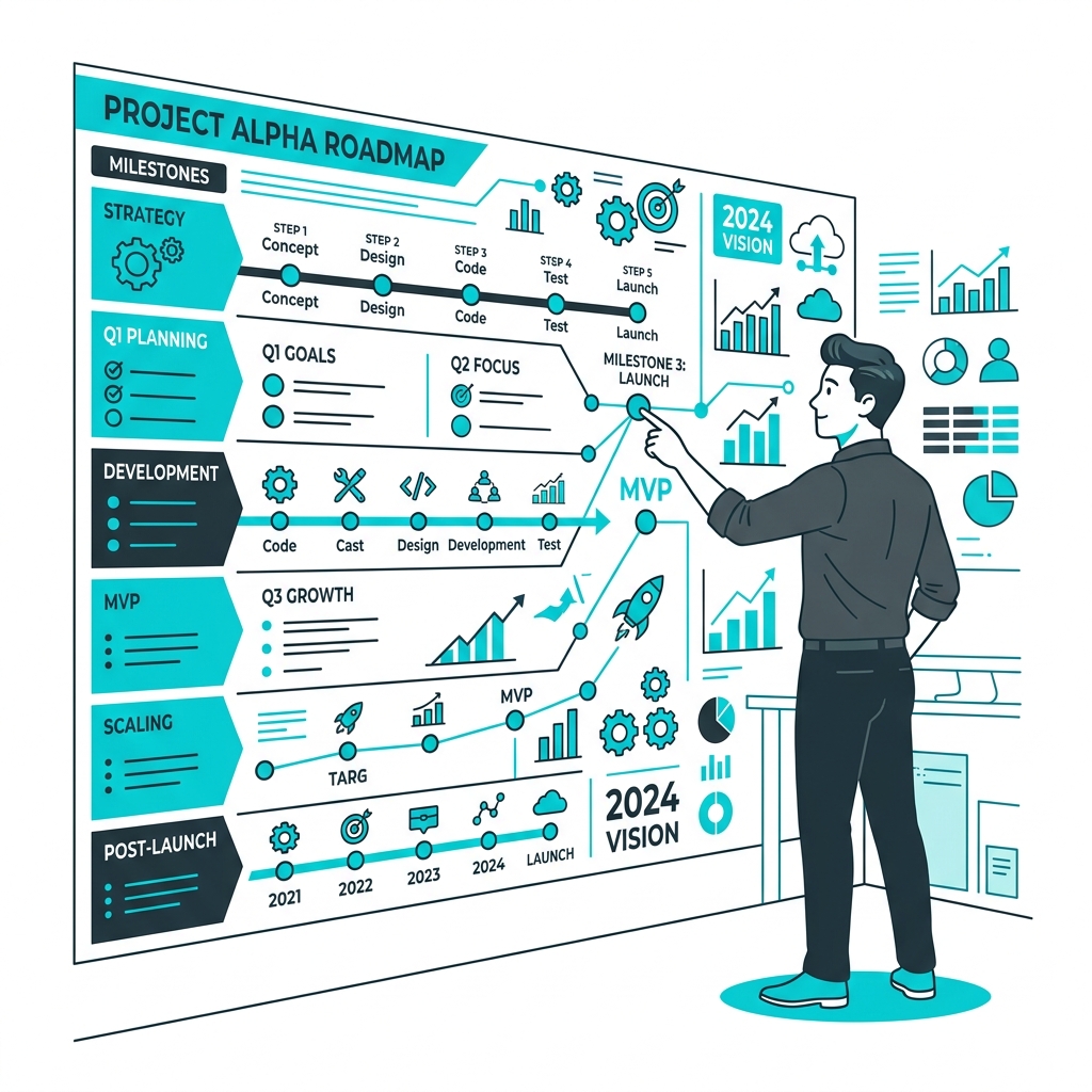 In-depth Strategic Scoping