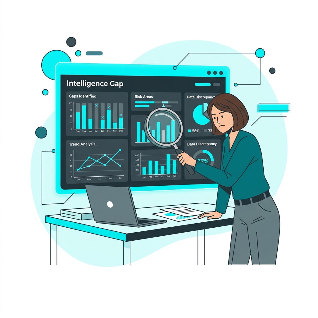 AI Maturity Audit