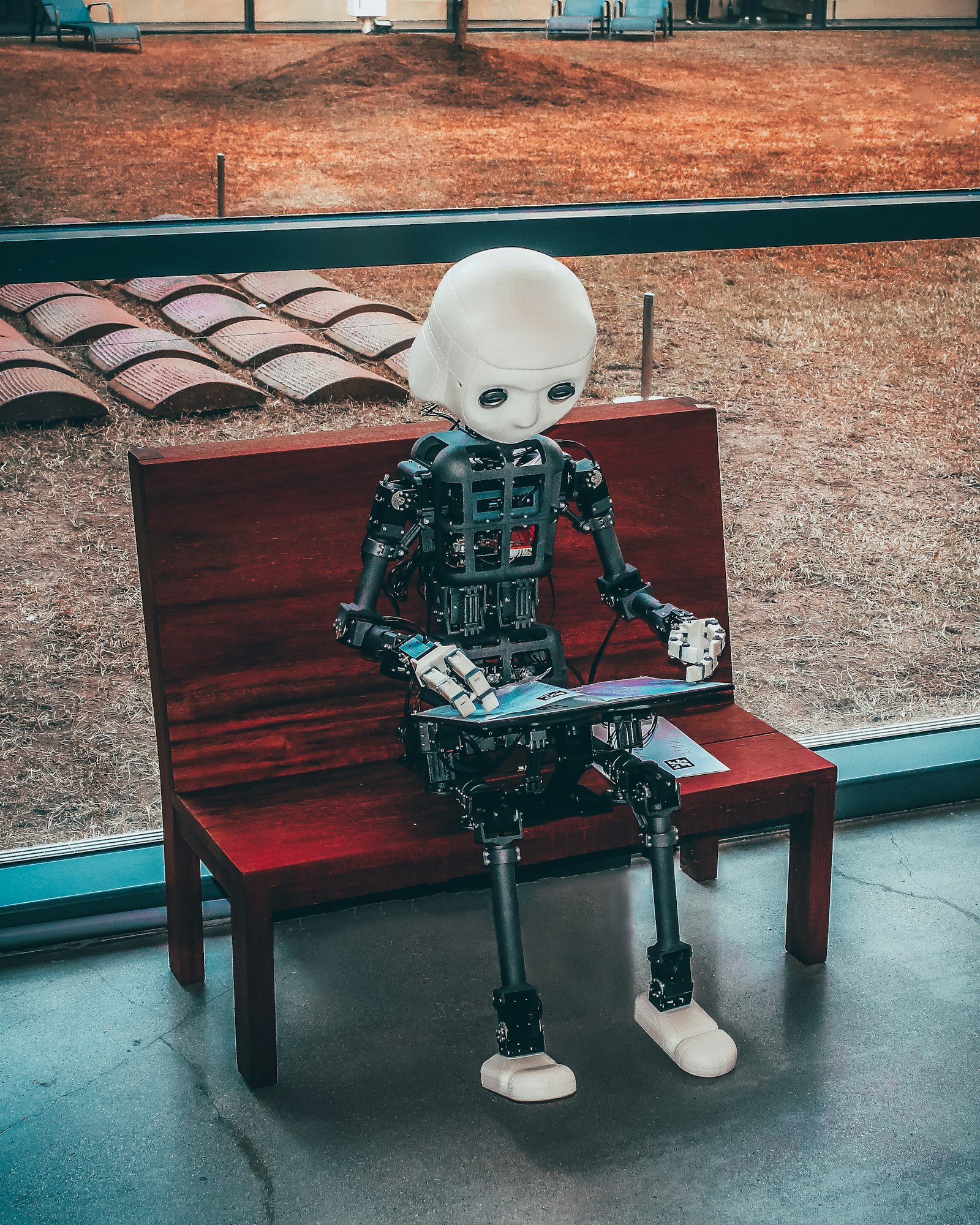 AI RAG Chatbot